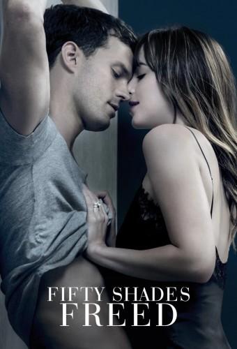 Fifty Shades Freed