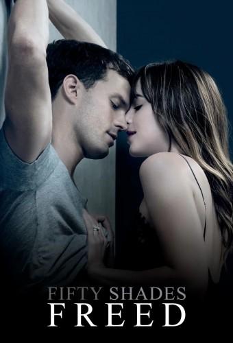 Fifty Shades Freed