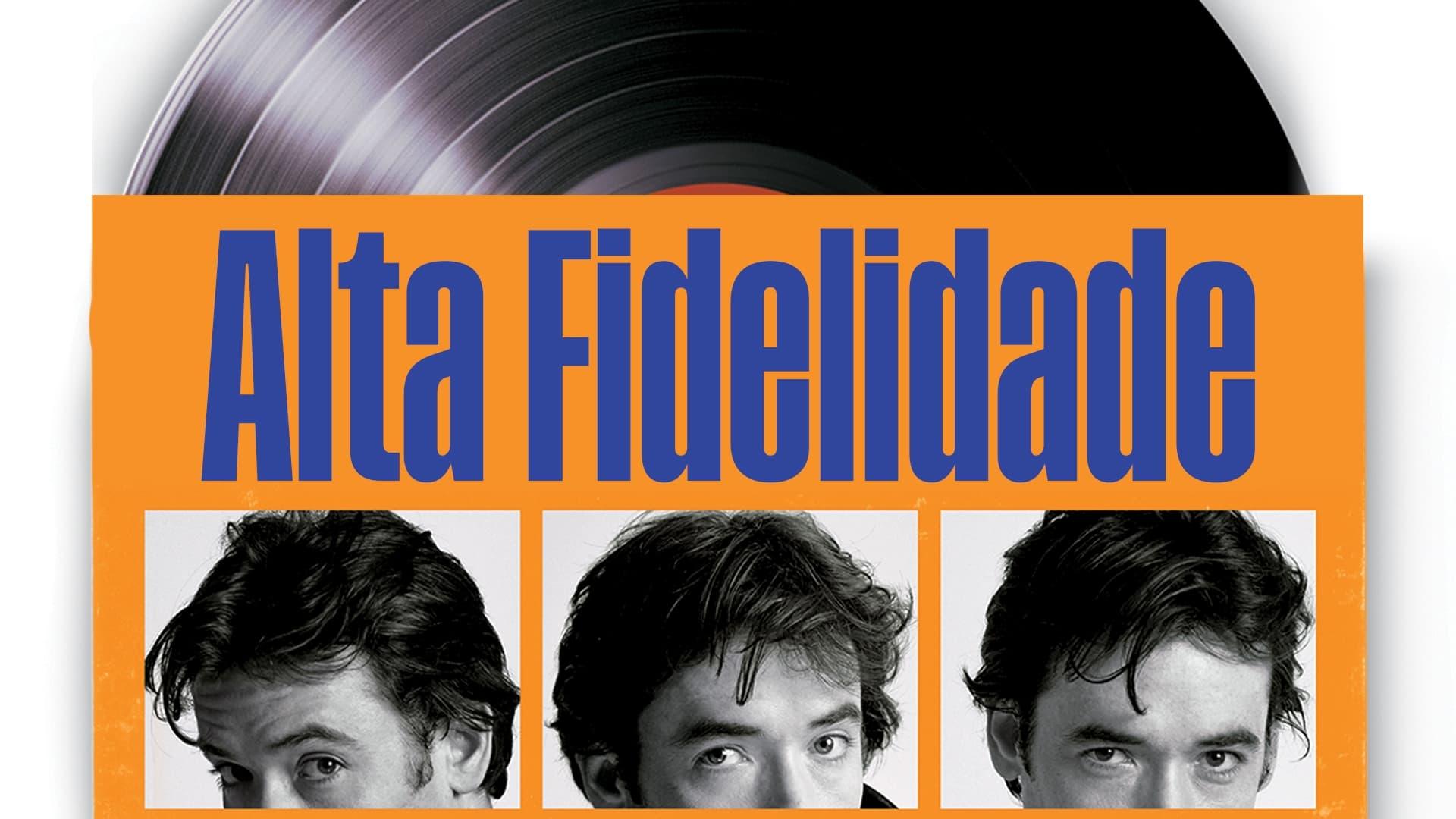 High Fidelity