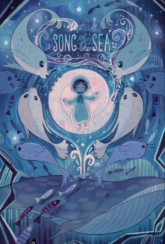 Song of the Sea