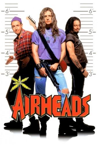 Airheads