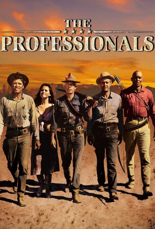 The Professionals