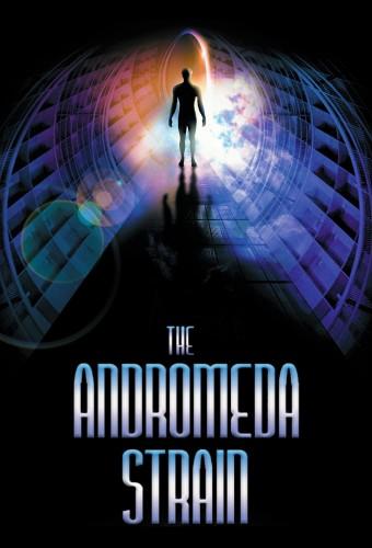 The Andromeda Strain