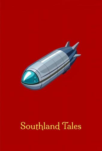 Southland Tales