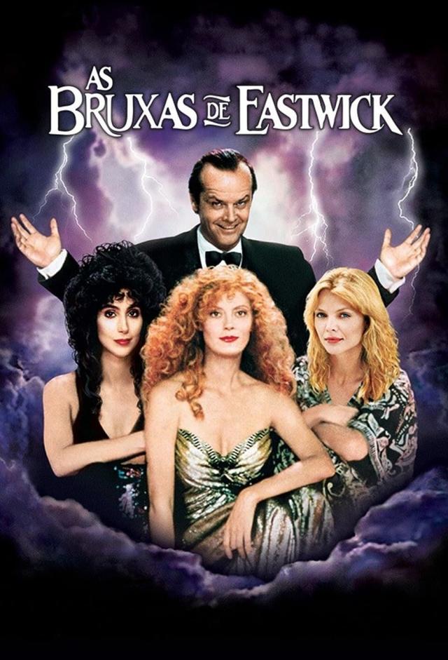 Le streghe di Eastwick