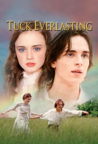 Tuck Everlasting