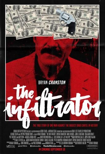 The Infiltrator