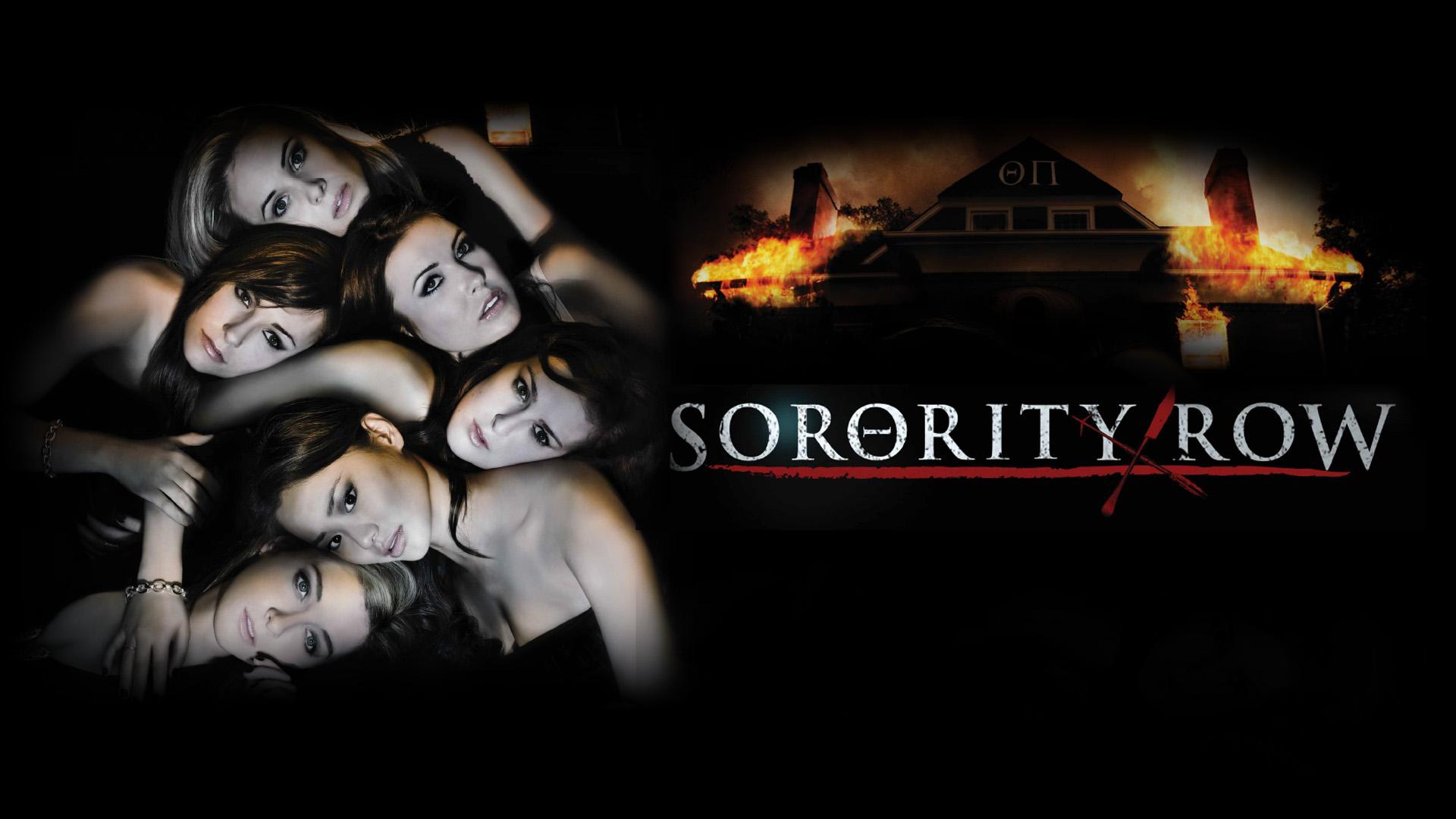 Sorority Row