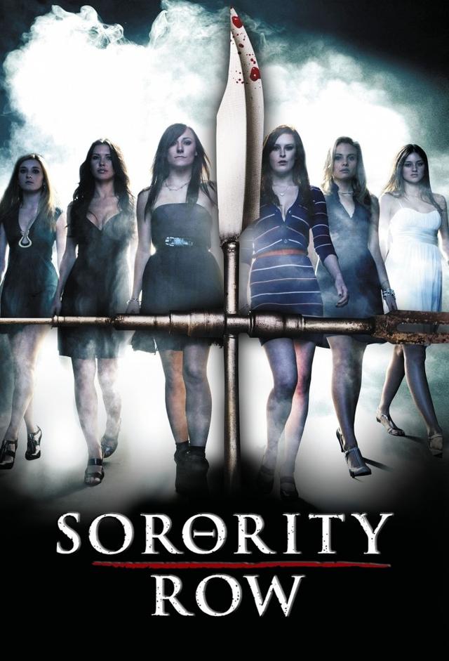 Sorority Row