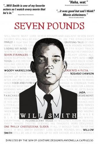 Seven Pounds