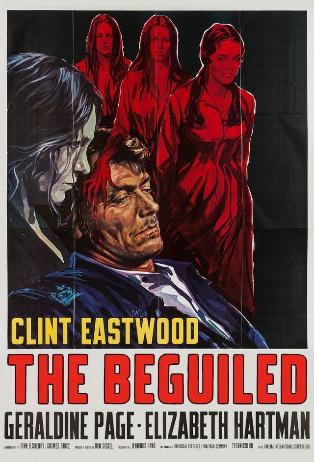 The Beguiled