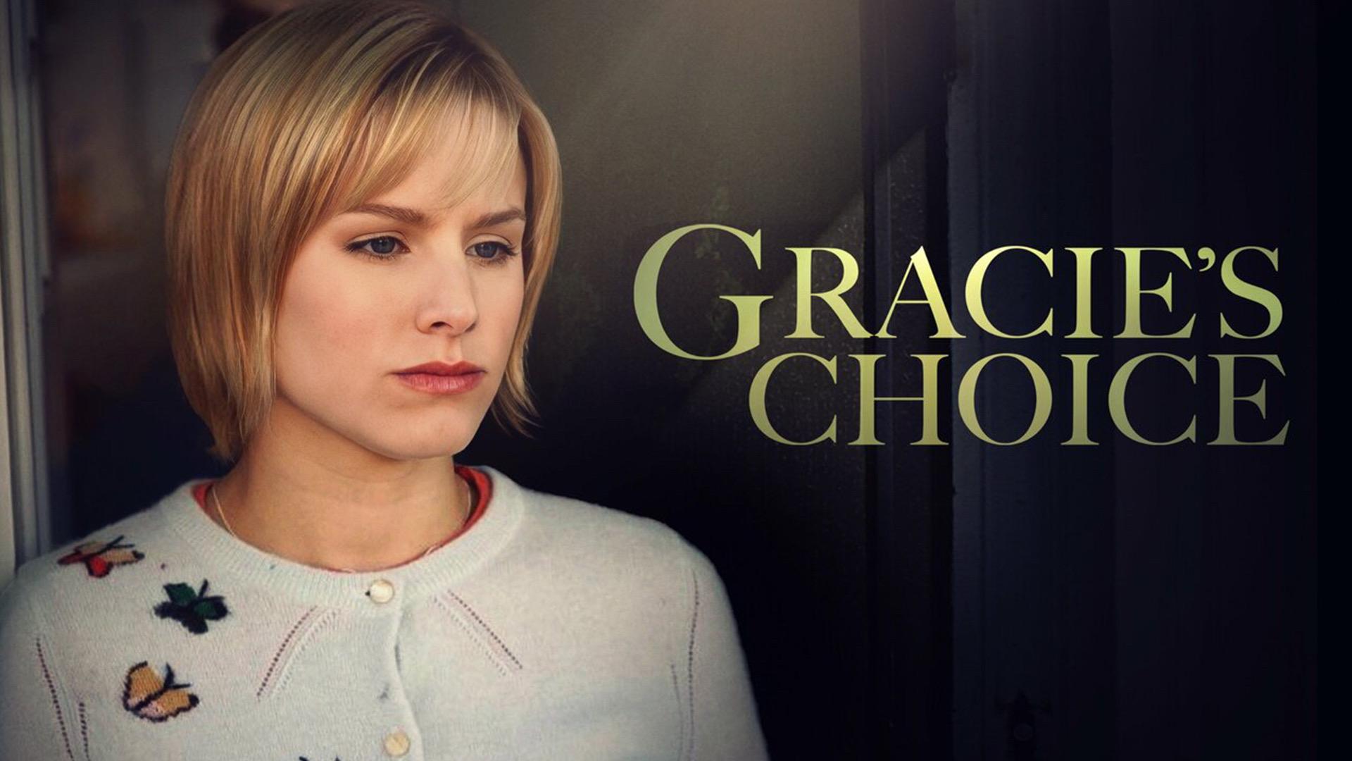 Gracie's Choice