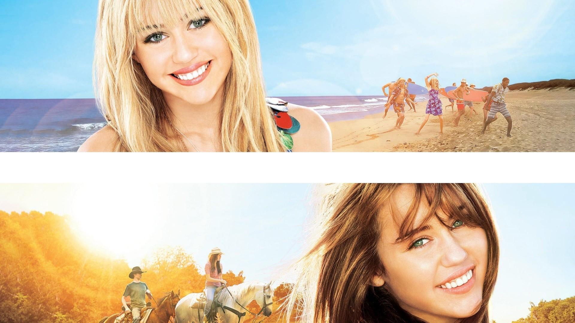 Hannah Montana - Der Film