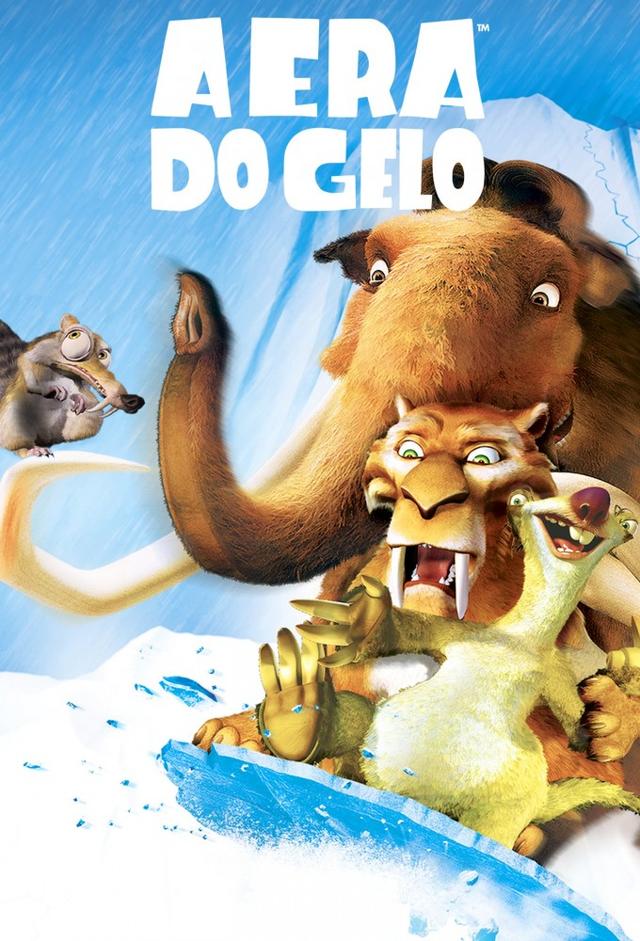 Buz Devri