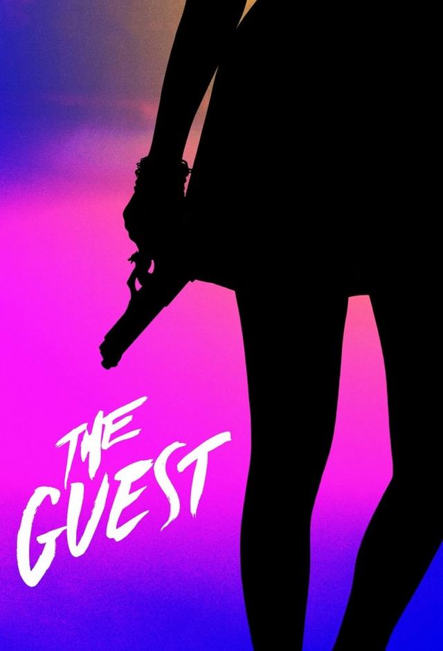 The Guest