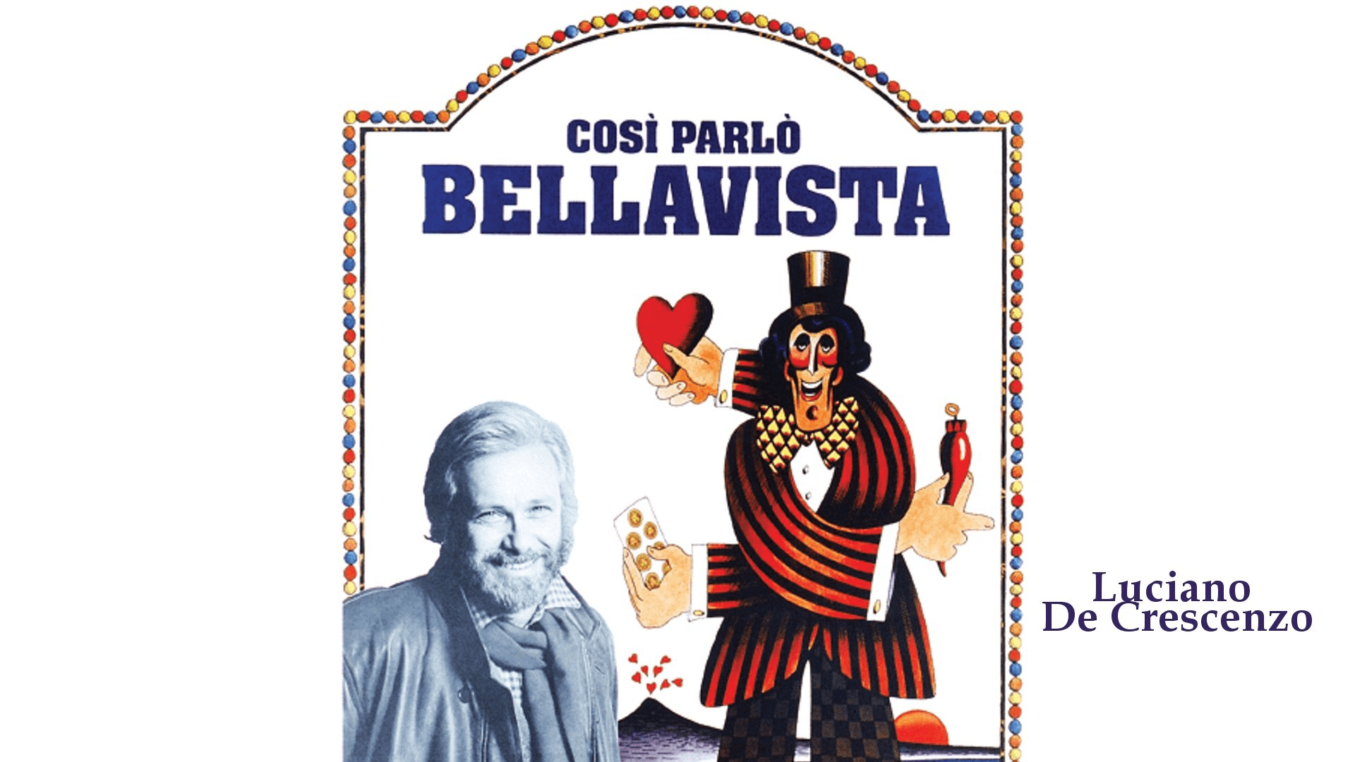 Così parlò Bellavista