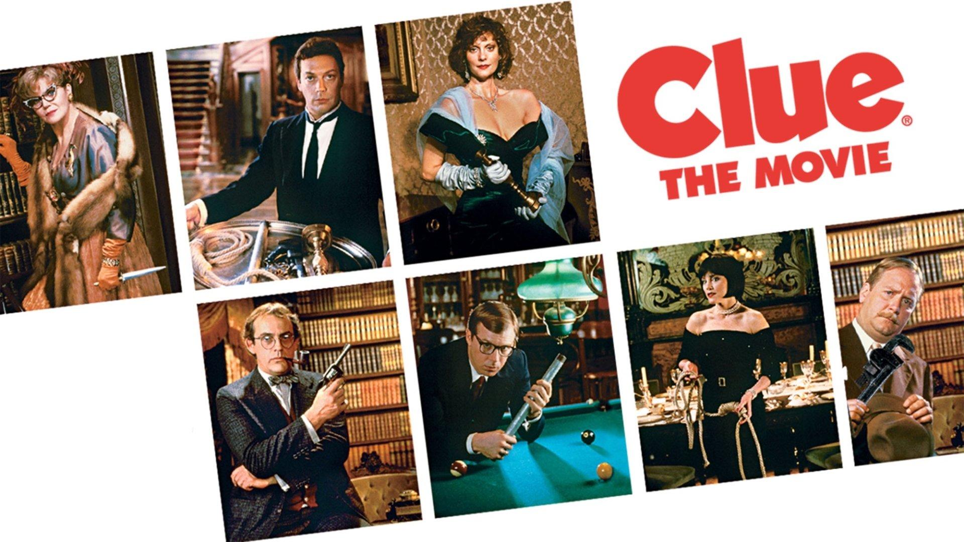 Clue