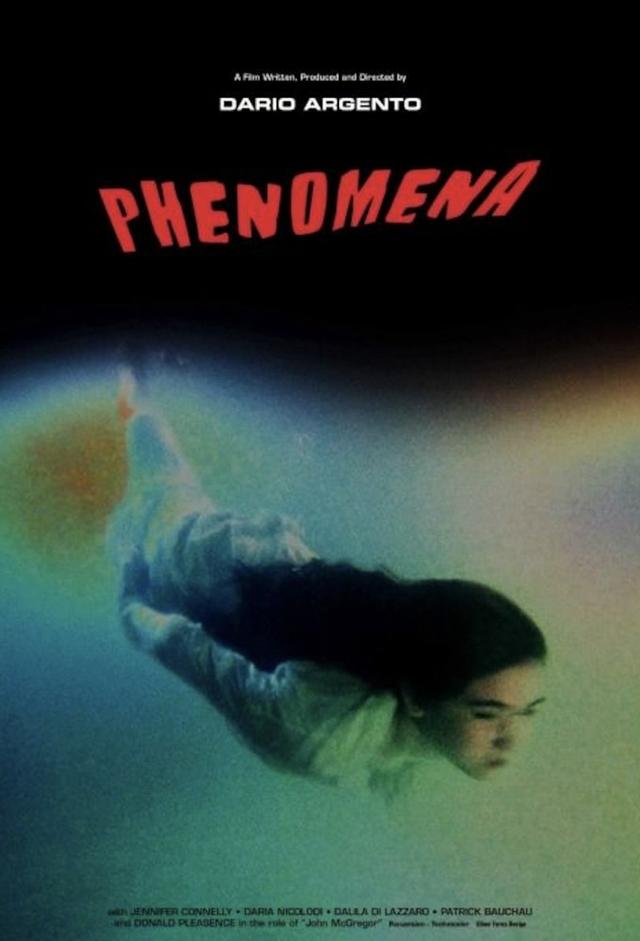 Phenomena