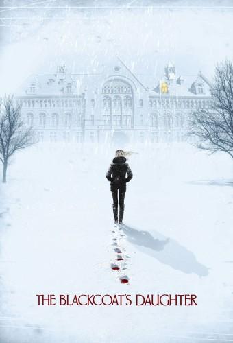 The Blackcoat's Daughter