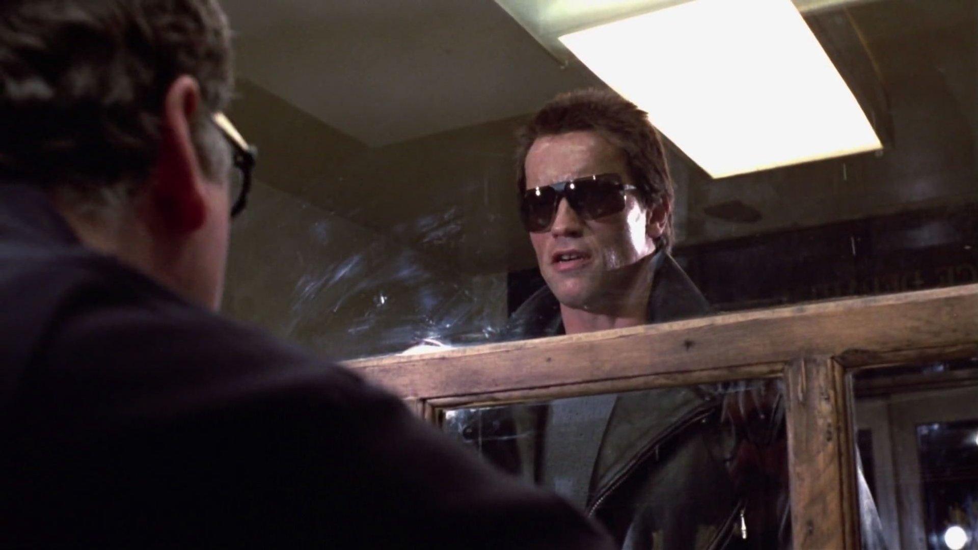 The Terminator