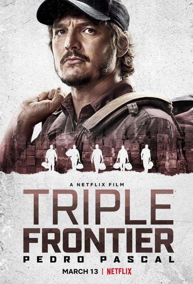 Triple Frontier