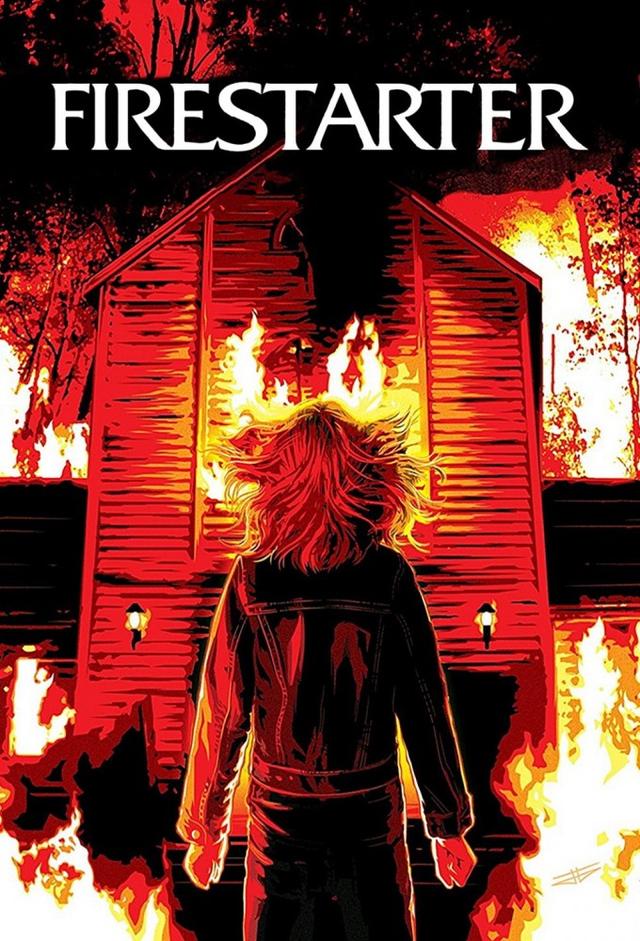 Firestarter