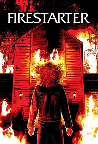 Firestarter
