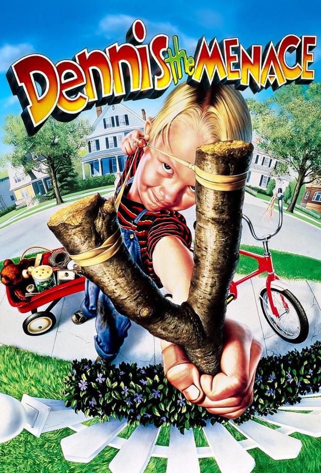 Dennis the Menace