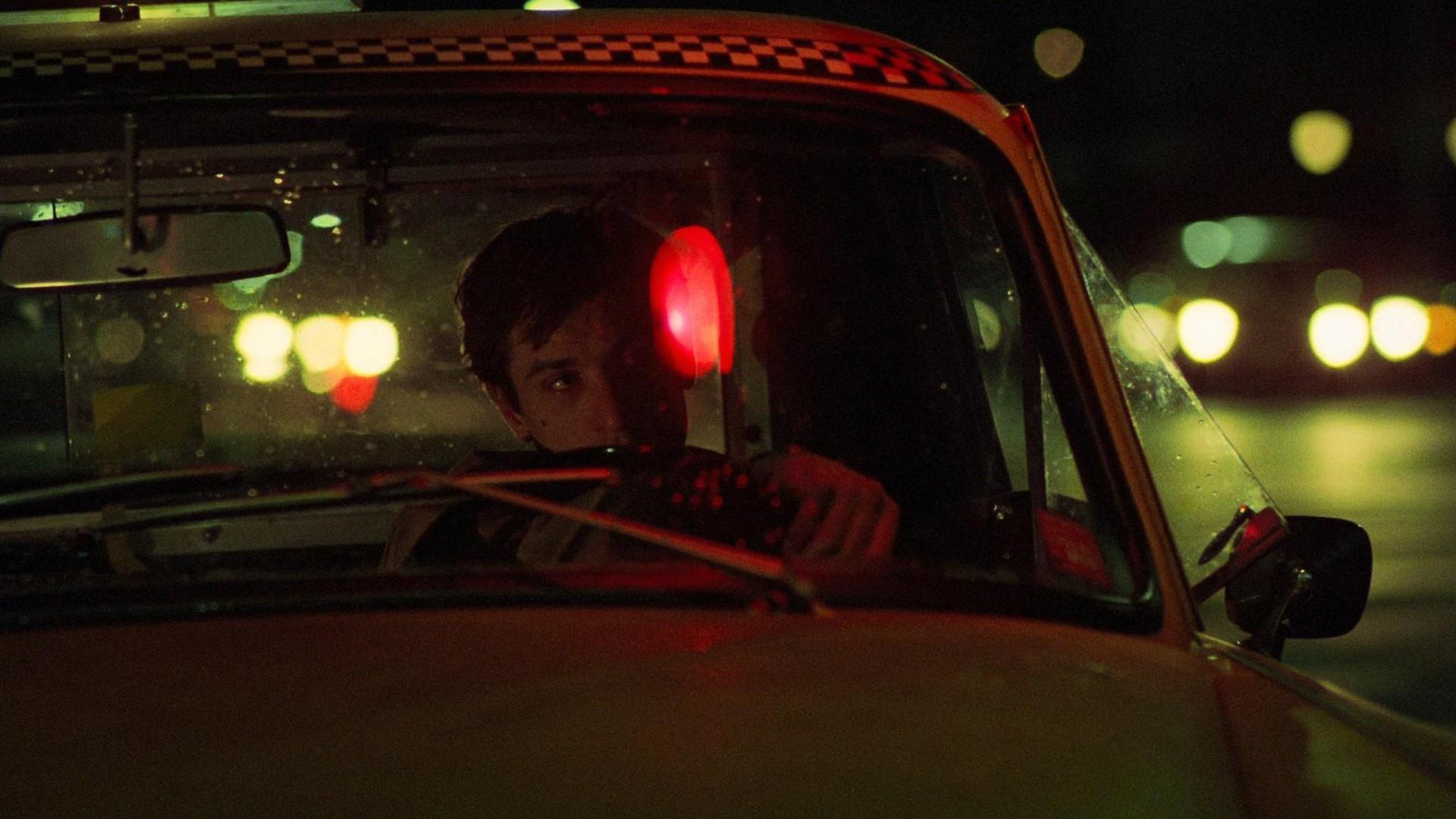 Taxi Driver