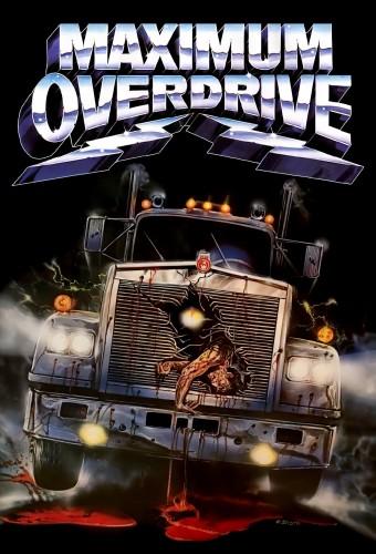 Maximum Overdrive