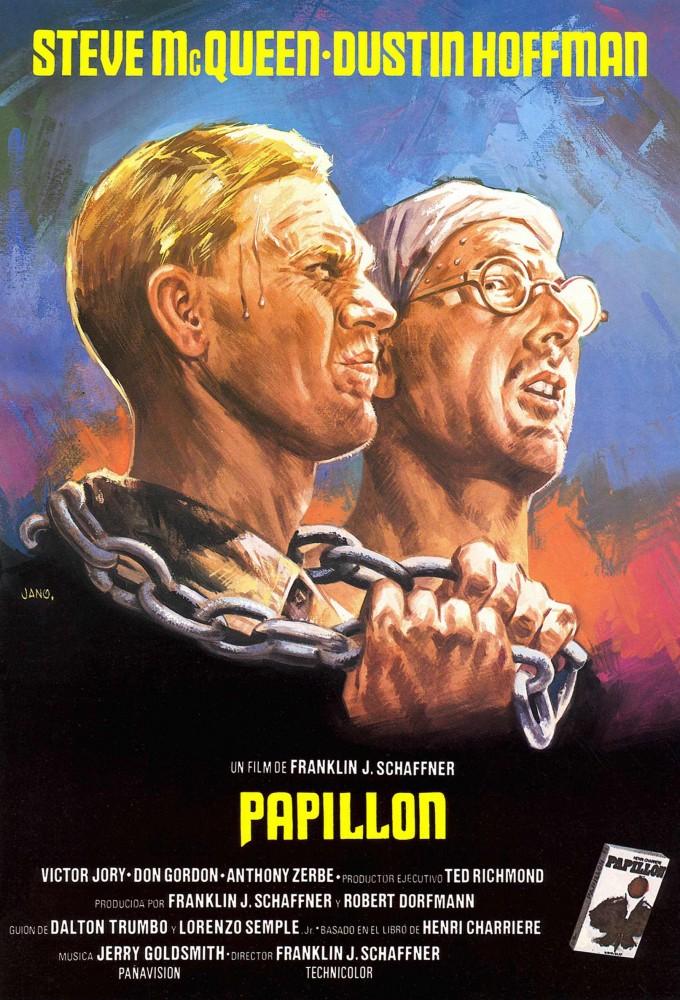 Papillon