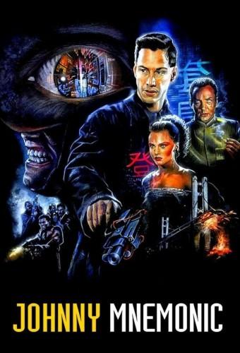 Johnny Mnemonic