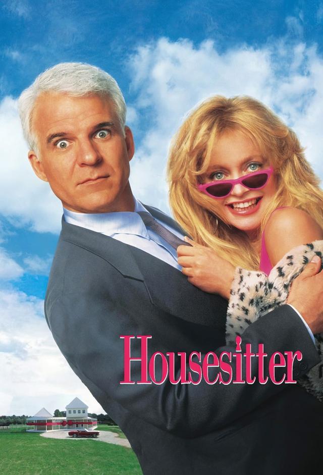 Housesitter - Lügen haben schöne Beine