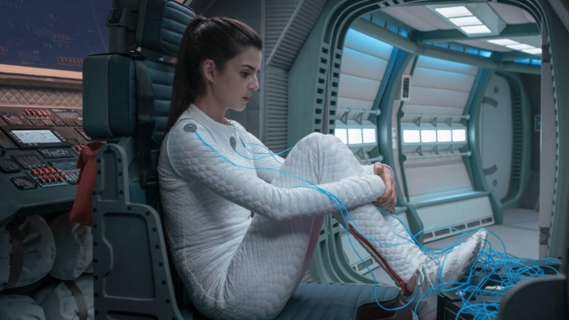 Orbiter 9