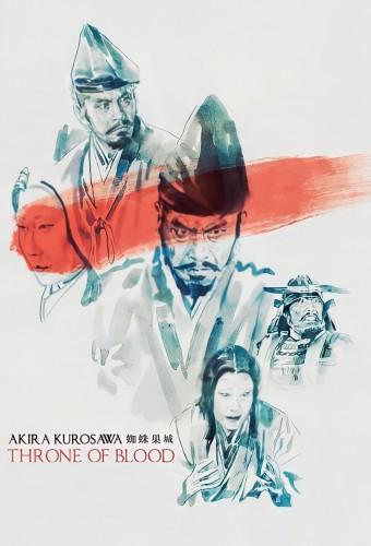 Throne of Blood