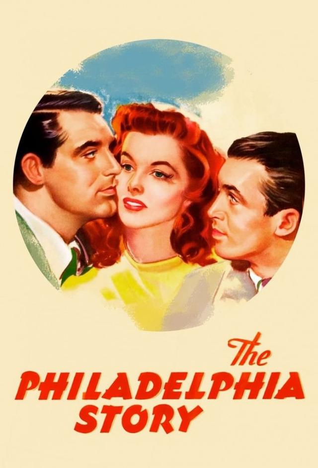 The Philadelphia Story