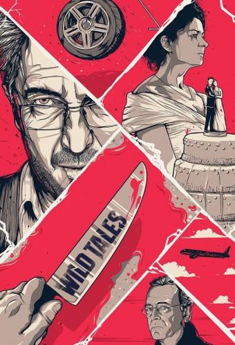 Wild Tales