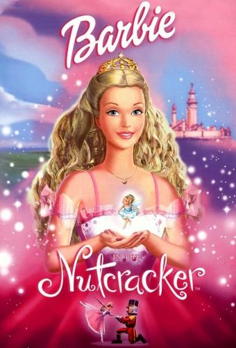 Barbie in the Nutcracker