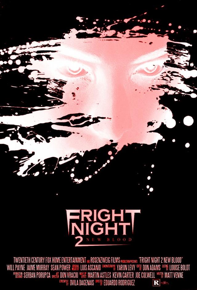 Fright Night 2: New Blood