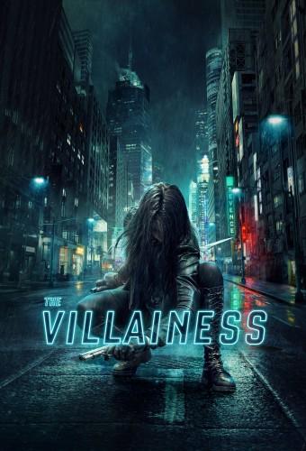 The Villainess