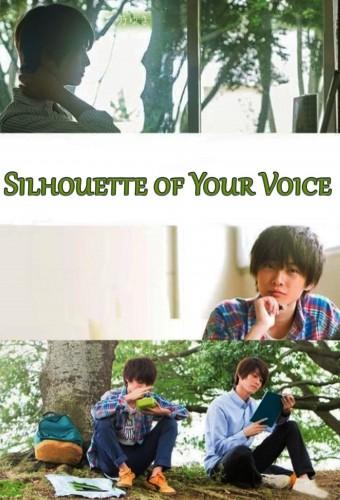 Silhouette of Your Voice