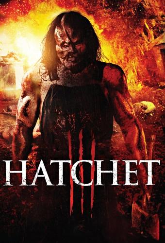 Hatchet III