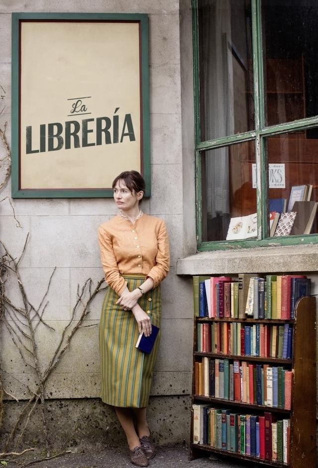 The Bookshop