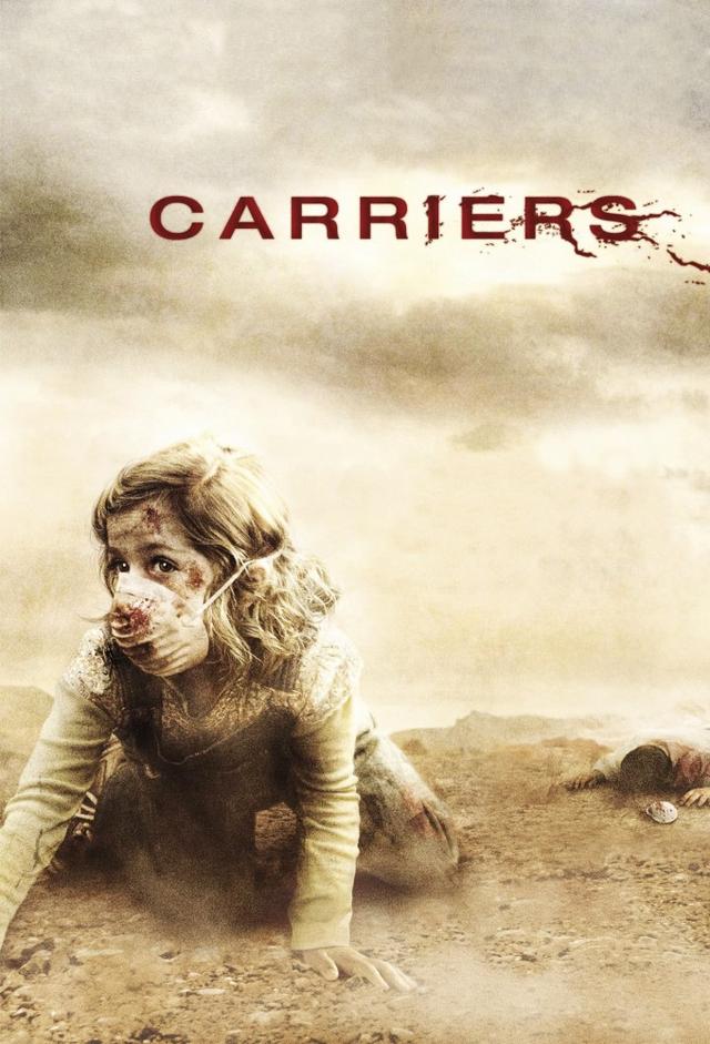 Carriers