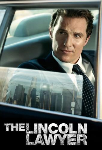 The Lincoln Lawyer