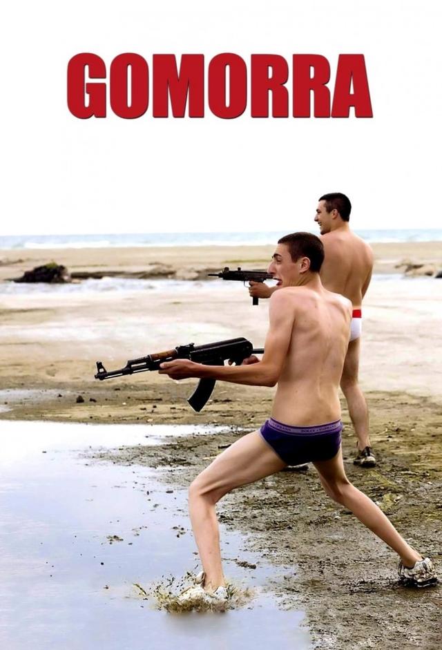 Gomorrah