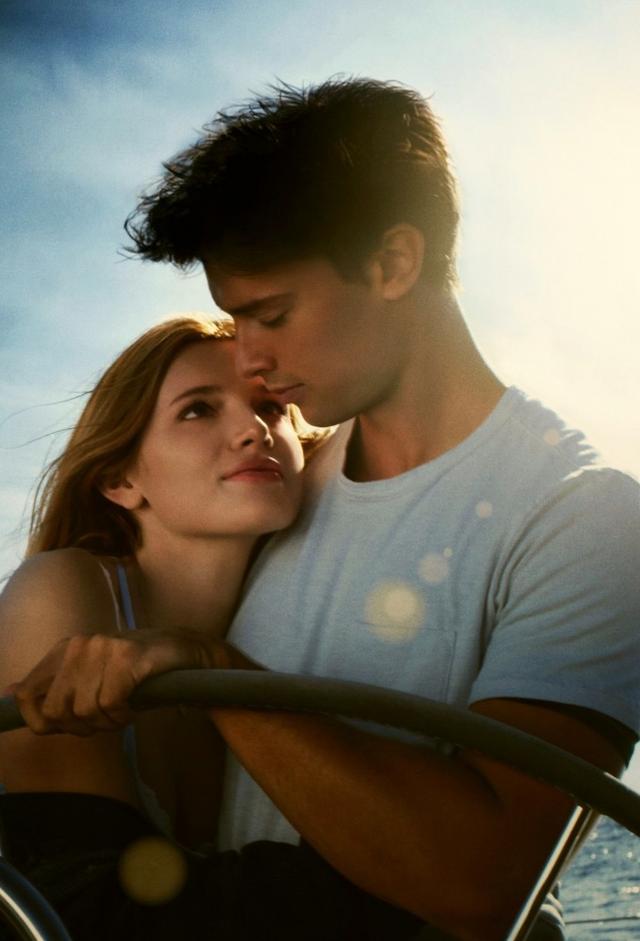 Midnight Sun