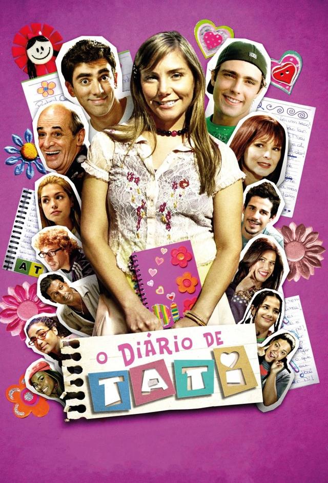 O Diário de Tati