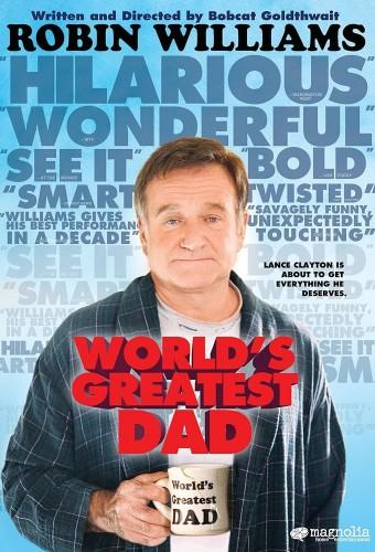 World's Greatest Dad