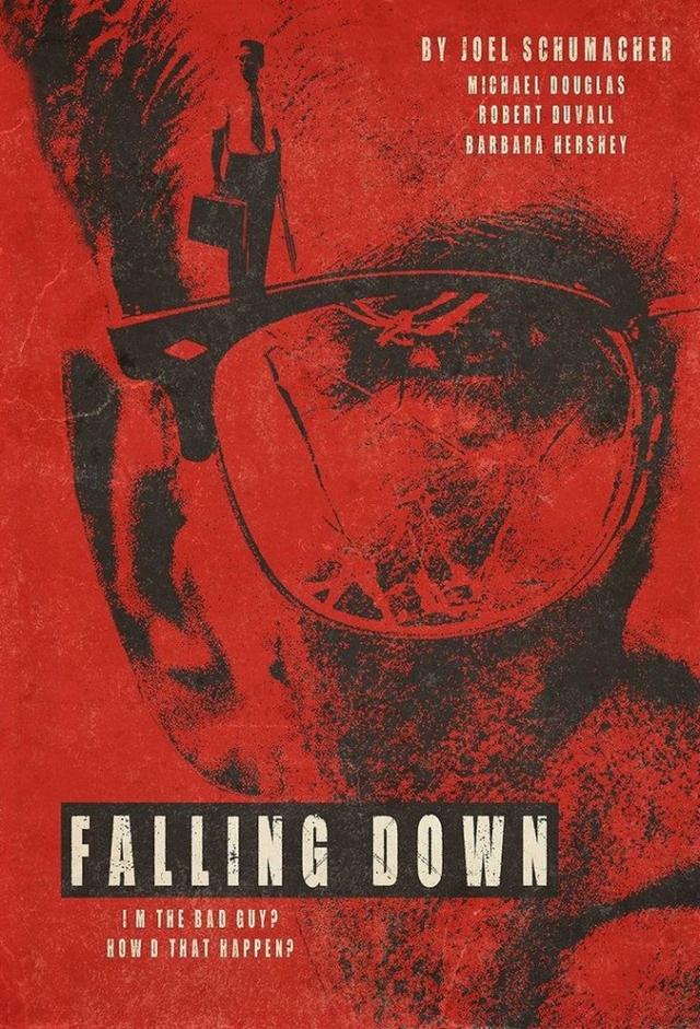 Falling Down